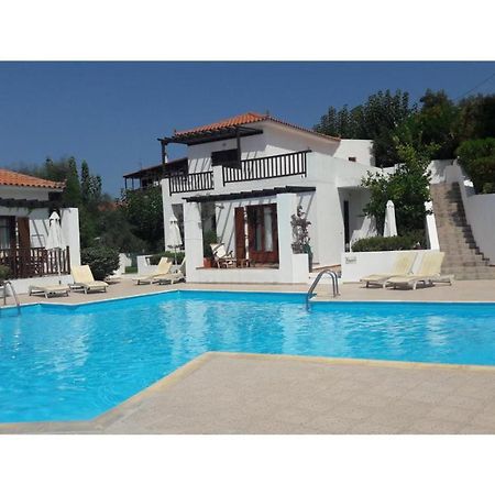 Anemos Junior Suite Skopelos Extérieur photo