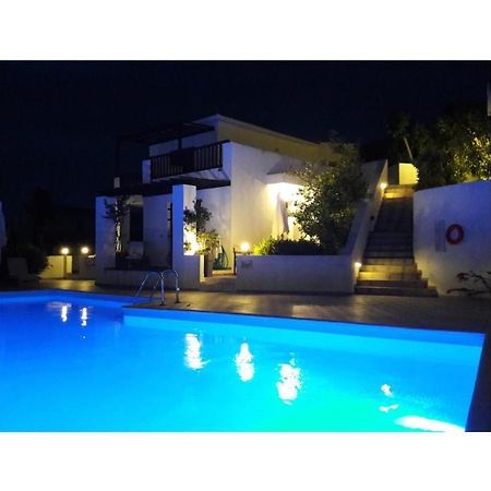 Anemos Junior Suite Skopelos Extérieur photo