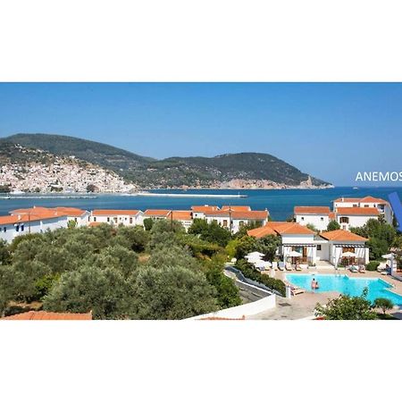 Anemos Junior Suite Skopelos Extérieur photo