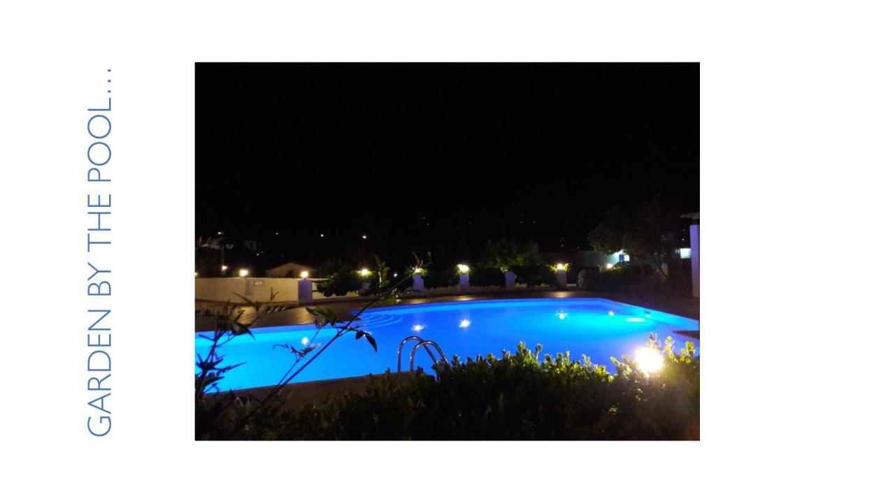 Anemos Junior Suite Skopelos Extérieur photo
