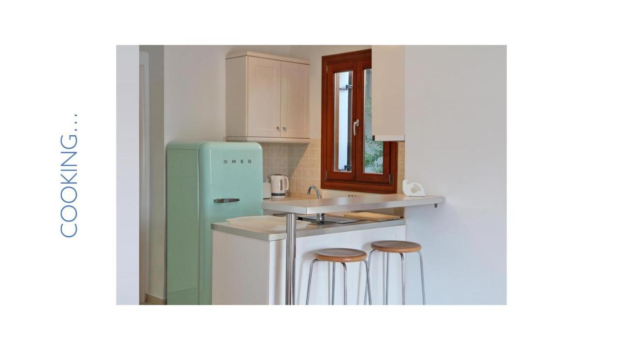 Anemos Junior Suite Skopelos Extérieur photo