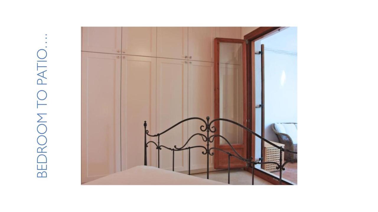 Anemos Junior Suite Skopelos Extérieur photo