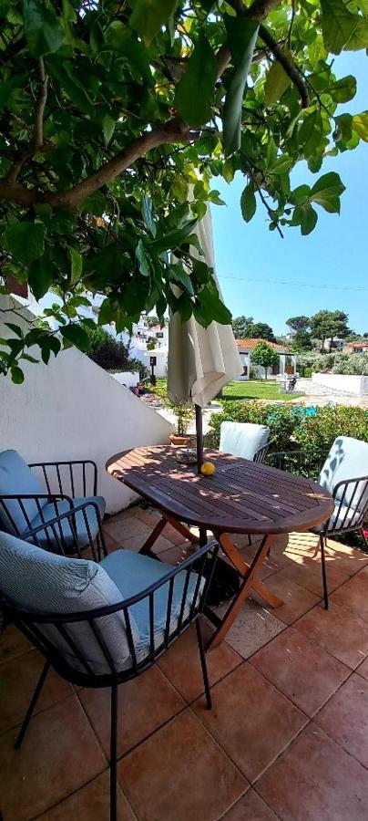 Anemos Junior Suite Skopelos Extérieur photo