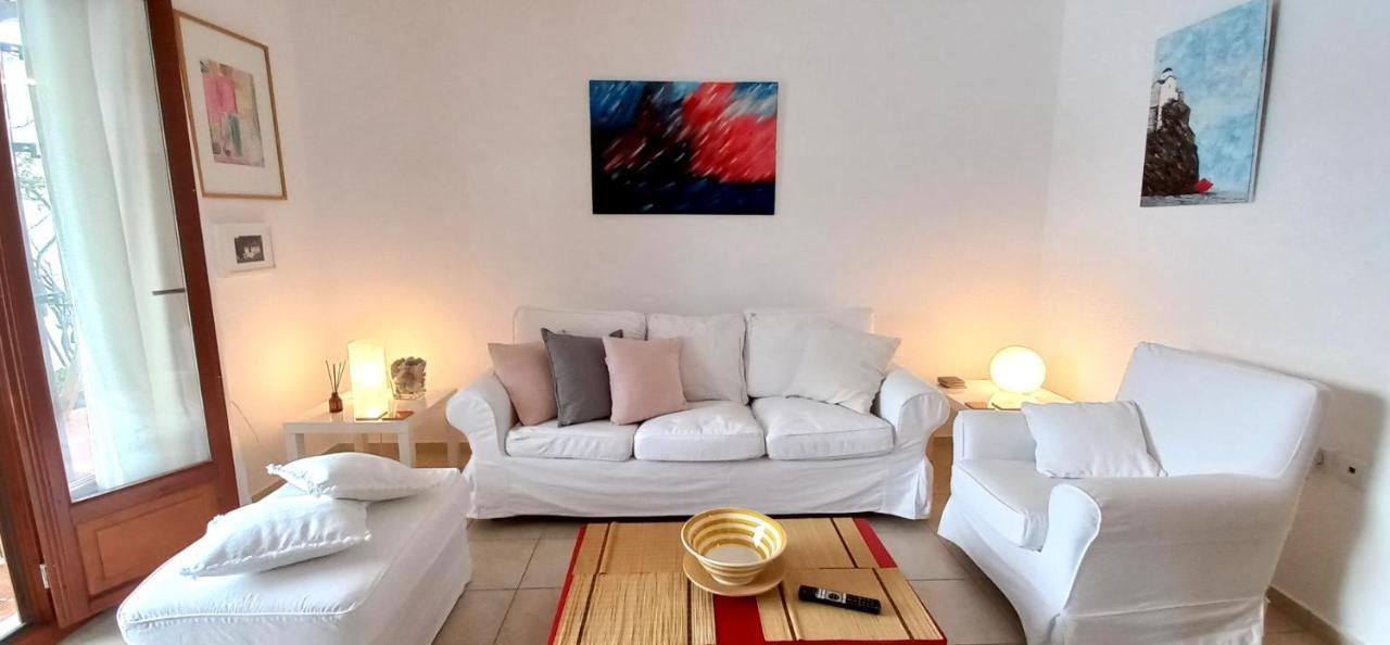 Anemos Junior Suite Skopelos Extérieur photo
