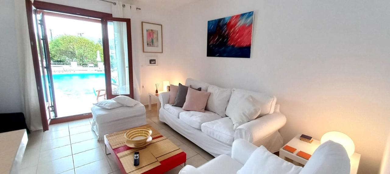 Anemos Junior Suite Skopelos Extérieur photo