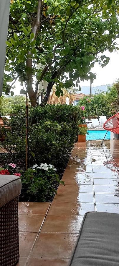 Anemos Junior Suite Skopelos Extérieur photo