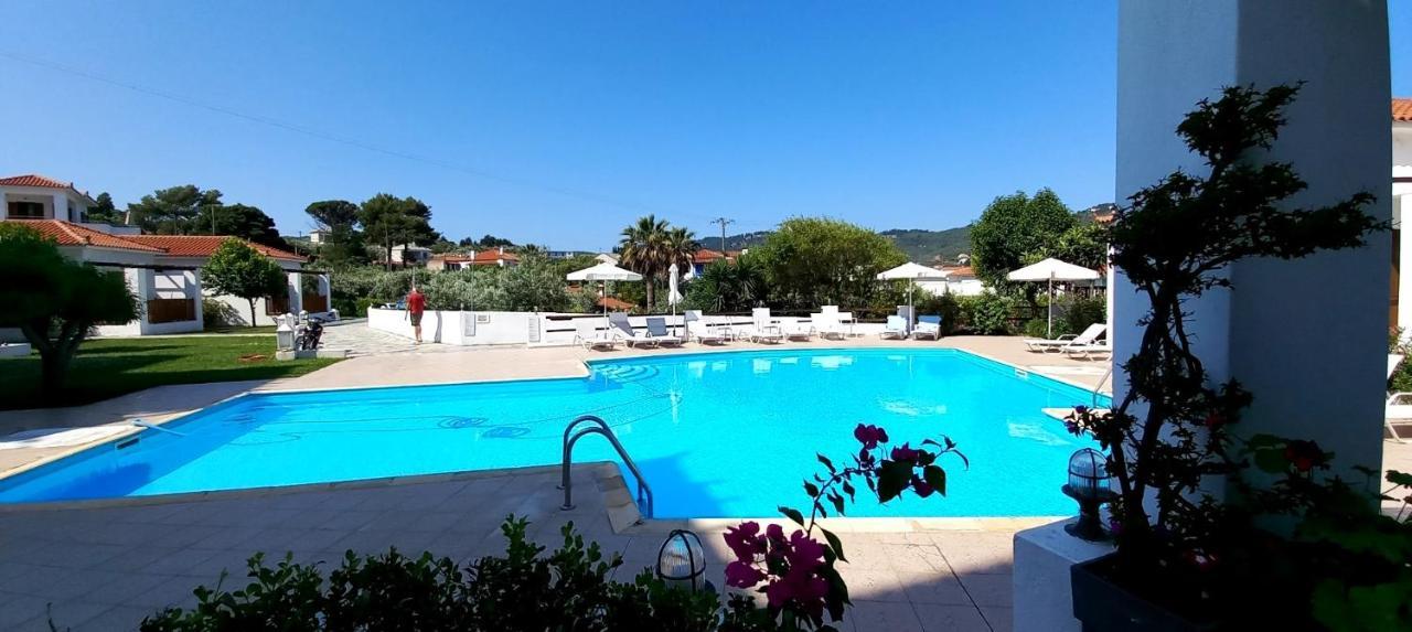 Anemos Junior Suite Skopelos Extérieur photo