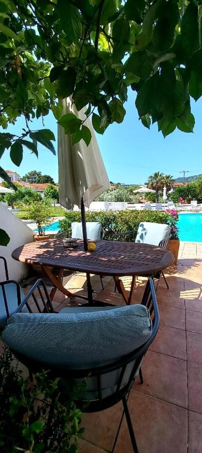 Anemos Junior Suite Skopelos Extérieur photo