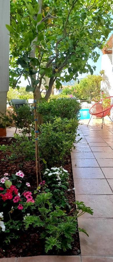 Anemos Junior Suite Skopelos Extérieur photo