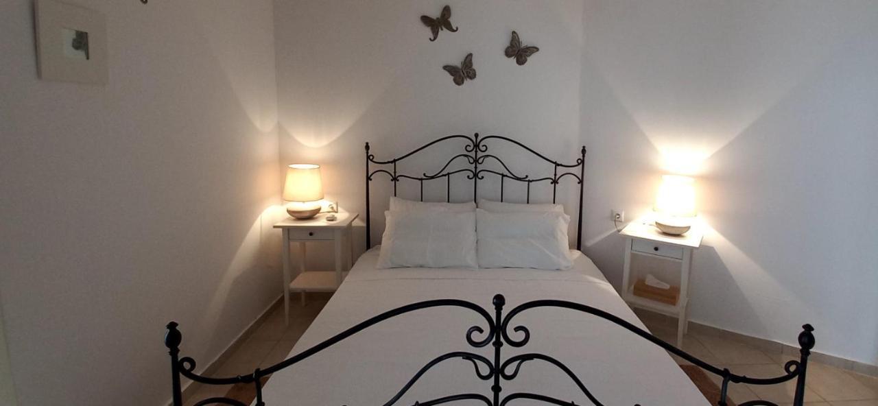 Anemos Junior Suite Skopelos Extérieur photo